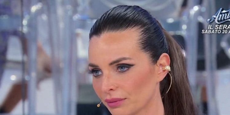 giulia vacca a uomini e donne