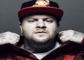 Jake La Furia. (Foto: Web)