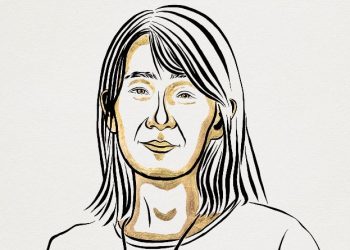 Han Kang, premio Nobel per la Letteratura 2024