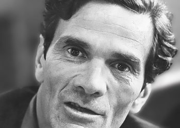 Pier Paolo Pasolini (1922-1975)