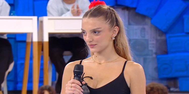 Teodora Amici 2024