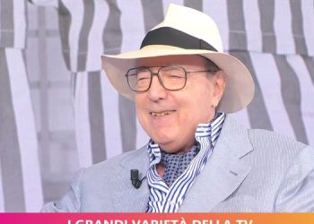 chi era Pier Francesco Pingitore