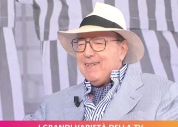 chi era Pier Francesco Pingitore