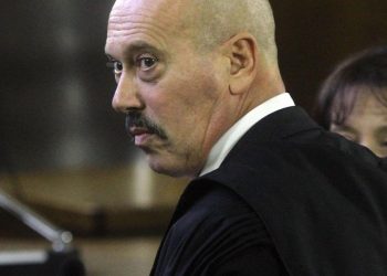 Il pubblico ministero Fabio De Pasquale (Ansa)