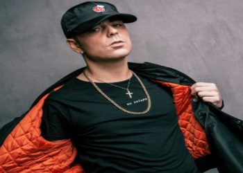 Ivan Granatino. (Foto: Web)