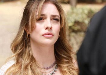 La rosa della vendetta Deva