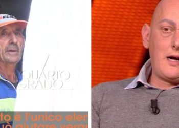 Michele Misseri e Claudio Scazzi