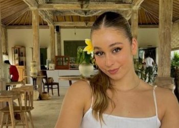 sienna osborne amici 2024