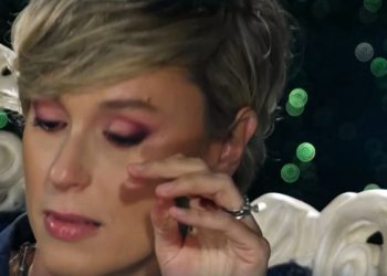 Federica Pellegrini a Ballando con le stelle 2024