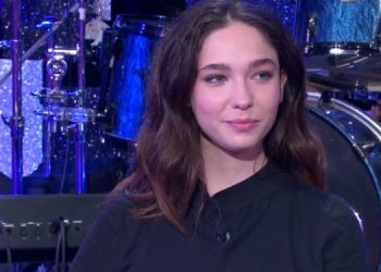 chi è Matilde De Angelis