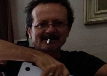 chi è nuova compagna Rocco Papaleo