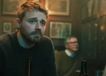 Slow Horses 4, la serie disponibile su Apple TV+