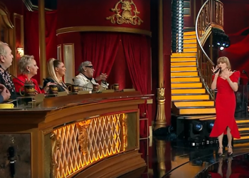 Bianca Guaccero Ballando con le stelle 2024