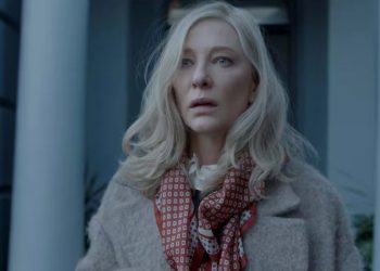 Disclaimer - La vita perfetta, la serie disponibile su Apple TV+