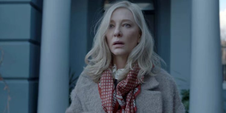 Disclaimer - La vita perfetta, la serie disponibile su Apple TV+