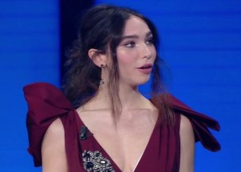 Matilde De Angelis, chi è il compagno Alessandro De Santis