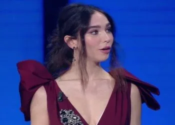 Matilde De Angelis, chi è il compagno Alessandro De Santis