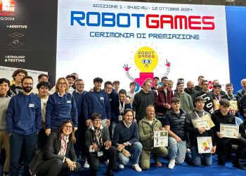 Robotgames 2024