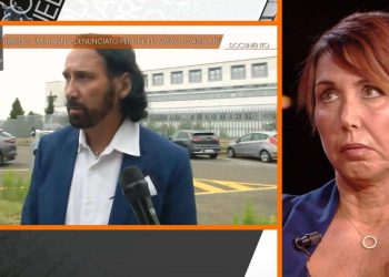 Ubaldo Manuali, il suo caso a Quarto Grado