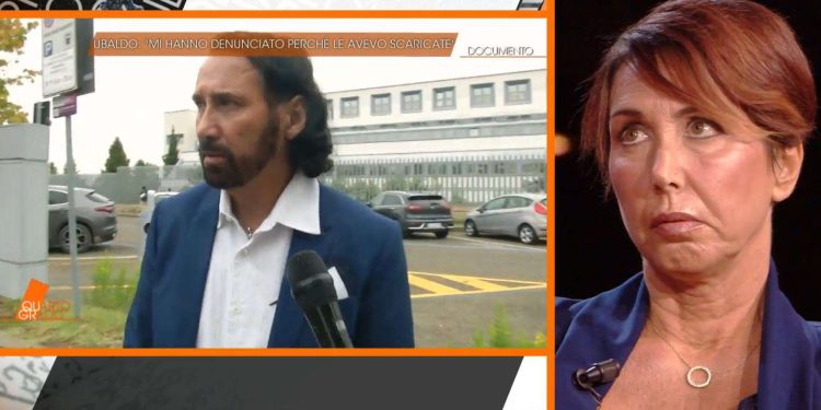 Ubaldo Manuali, il suo caso a Quarto Grado