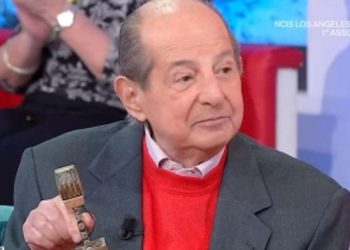 chi è Giancarlo Magalli