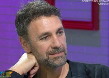 chi sono i 4 figli di Raoul Bova