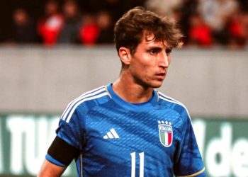 Video Slovacchia Italia U21
