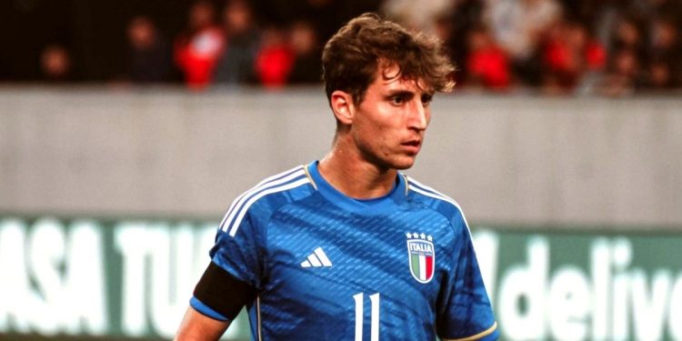 Video Slovacchia Italia U21