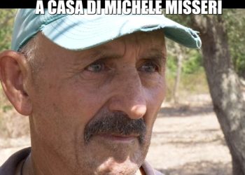 Michele Misseri a Le Iene