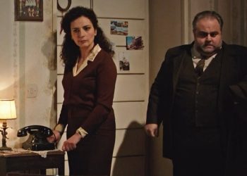 Anticipazioni Il Paradiso delle Signore 14-18 ottobre (Screen Raiplay)