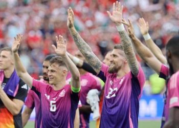 Germania Olanda video