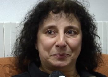 Monica Busetto condannata per omicidio Lida Taffi Pamio (Foto: Tgr Veneto)