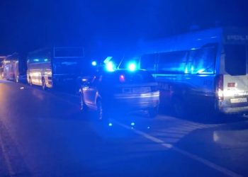 Morti tre tifosi del Foggia