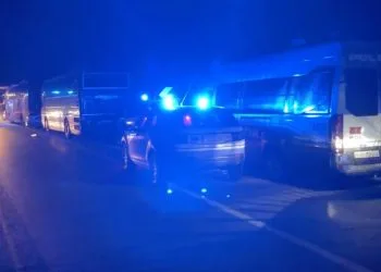 Morti tre tifosi del Foggia