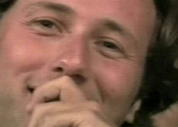 Raffaello Follieri (Foto: Rai3-Ansa)