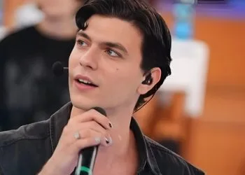 genitori di Trigno di Amici 2024