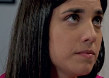 Anticipazioni Un posto al sole 16 ottobre 2024 (Screen Raiplay)