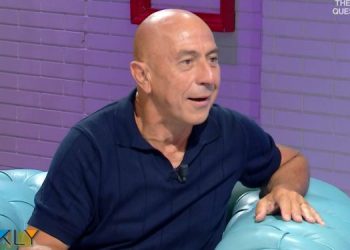 chi è Roberto Ciufoli