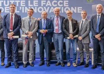 La premiazione dei Maestri della Meccanica 2024