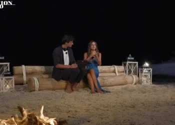 Mirco, Temptation Island 2024