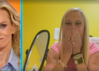 Chi è Jessica Mattera, sorella di Justine