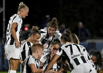 Juventus donne