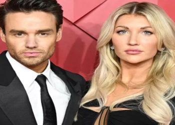 liam payne Kate Cassidy