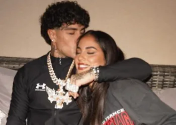 Giulia De Lellis incinta di Tony Effe?