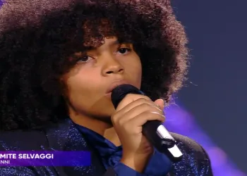 Namite Io Canto Generation 2024