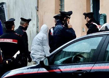 Femminicidio a Solero