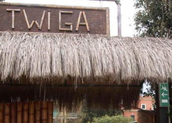 Briatore vende il Twiga