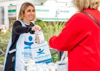 La Zuppa dell Bontà di Progetto Arca