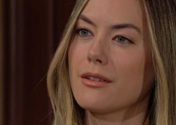 Beautiful anticipazioni 18 ottobre 2024 (Screen Mediaset Infinity)