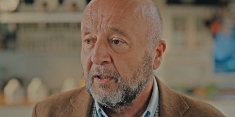 My Home My Destiny anticipazioni 18 ottobre 2024 (Screen Mediaset Infinity)